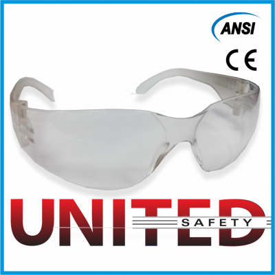 Gafas de proteccion con Filt UV Antiempañante Anzi Z87, 1 - United